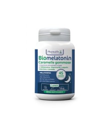 BIOMELATONIN 45GOMM