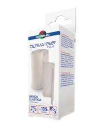 M-AID DERMATESS IDEAL BENDA 500X6CM