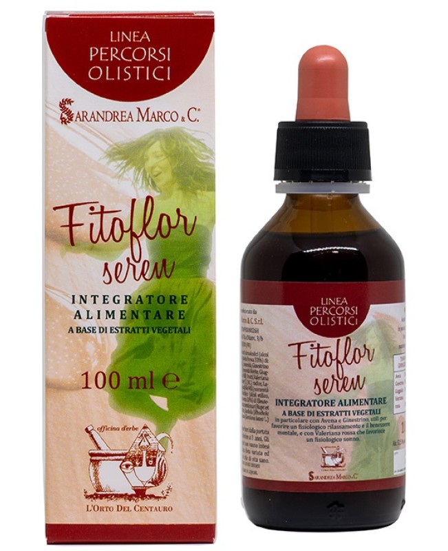 FITOFLOR SEREN 100ML FITOFLOR SEREN 100ML