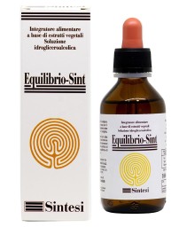 EQUILIBRIO SINT GTT 100ML