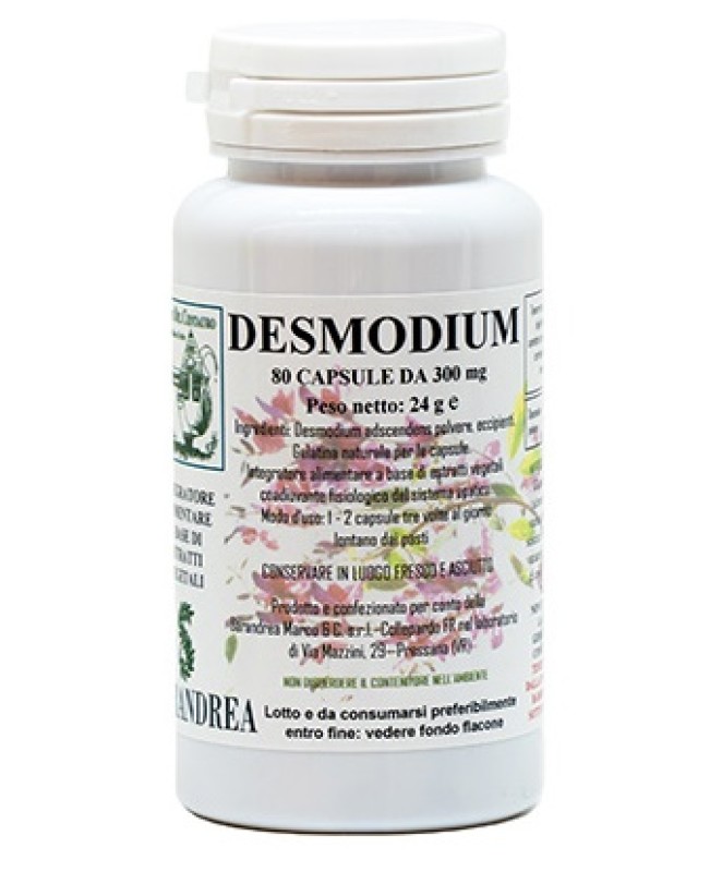 DESMODIUM 300MG 80CPS DESMODIUM 300MG 80CPS