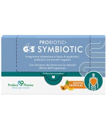 PROBIOTIC+ GSE SYMBIOTIC 10FL NF