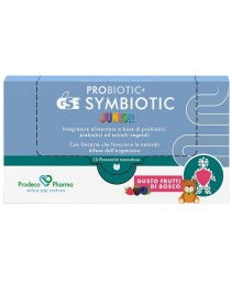 PROBIOTIC+ GSE SYMBIOTIC J 10FL NF