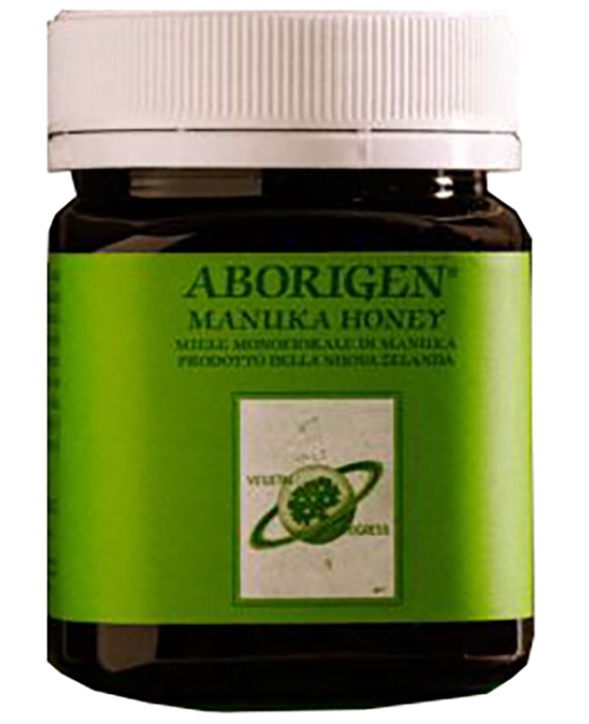 ABORIGEN MIELE MGO262 250G(MANUKA) ABORIGEN MIELE MGO262 250G(MANUKA)