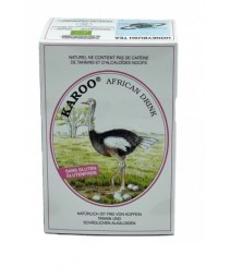 KAROO AFRICAN DRINK BIO 20BUST