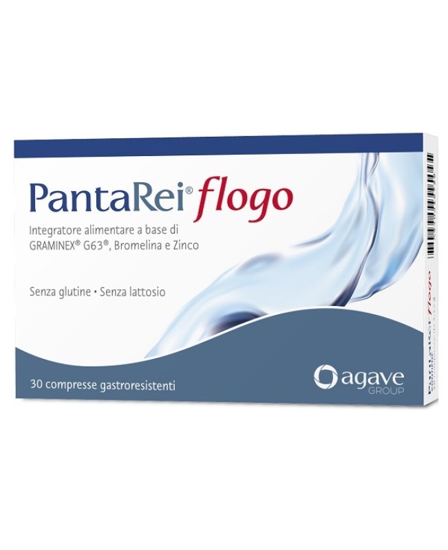 PANTAREI FLOGO 30CPR PANTAREI FLOGO 30CPR