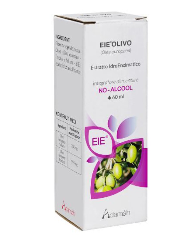 OLIVO EIE 60ML