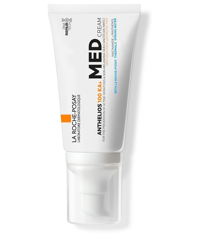 ANTHELIOS 100 KA+ MED 50ML ANTHELIOS 100 KA+ MED 50ML