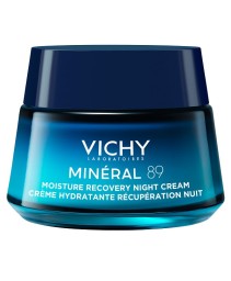 MINERAL 89 CREMA NOTTE 50ML