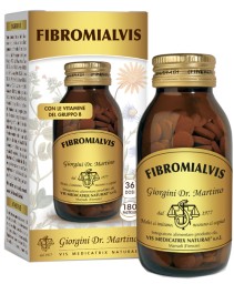 FIBROMIALVIS 180PAST