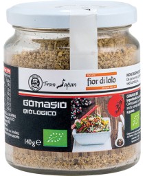 GOMASIO 140G