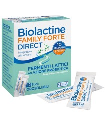 BIOLACTINE FAMILY FT DIR 10MLD 12ST
