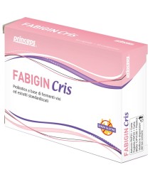 FABIGIN CRIS 10CPS+10CPR