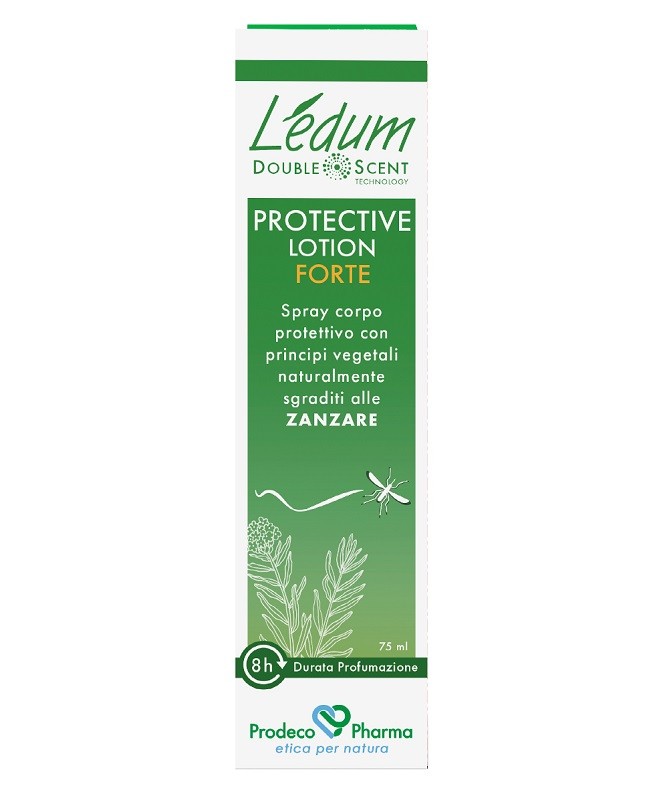 LEDUM DS PROT LOTION FORTE75ML LEDUM DS PROT LOTION FORTE75ML