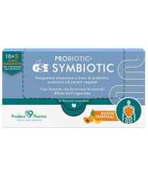 PROBIOTIC+ GSE SYMBIOTIC 15FL