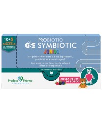 PROBIOTIC+ GSE SYMBIOTIC J15FL