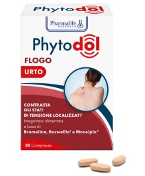 PHYTODOL FLOGO URTO 30CPR