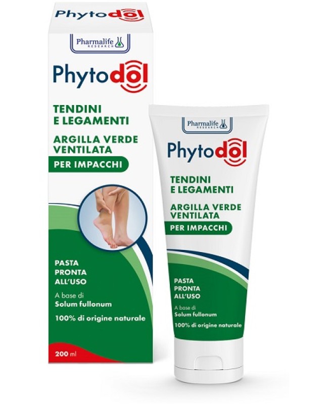 PHYTODOL TENDINI LEGAM ARGILLA PHYTODOL TENDINI LEGAM ARGILLA