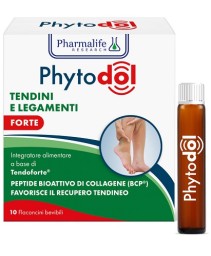 PHYTODOL TENDINI LEG FT10SHOTS