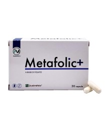 METAFOLIC+ 30CPS