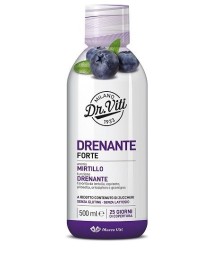 DRENANTE MIRTILLO 500ML