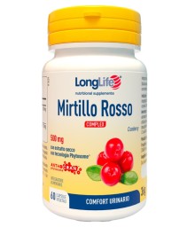 MIRTILLO RO COMP60CPS MIRTILLO RO COMP60CPS