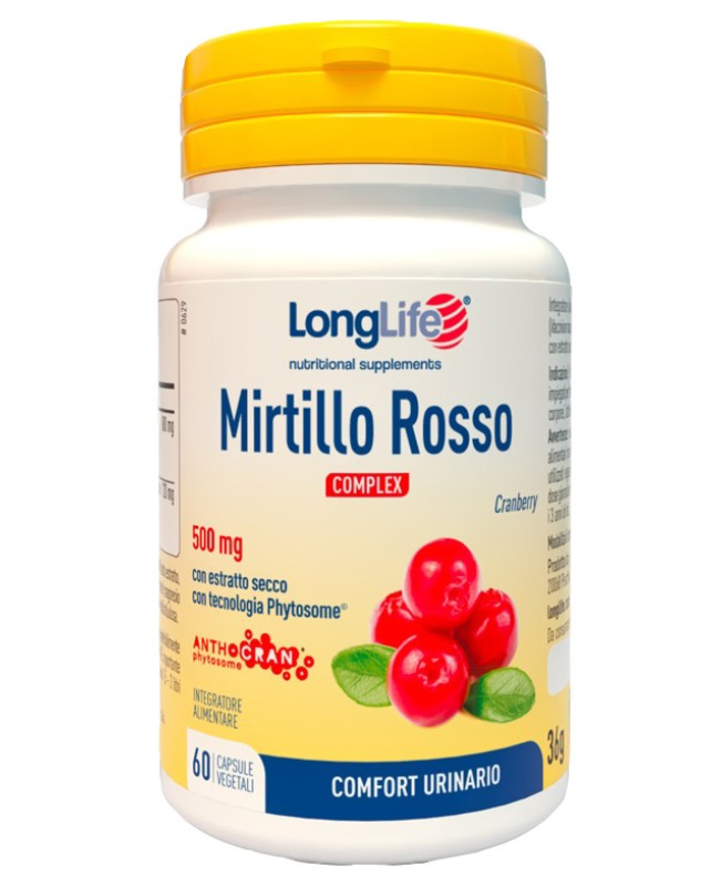 MIRTILLO RO COMP60CPS MIRTILLO RO COMP60CPS