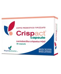 CRISPACT 30CPS