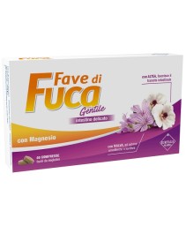 FAVE DI FUCA GENTILE 40CPR NEW