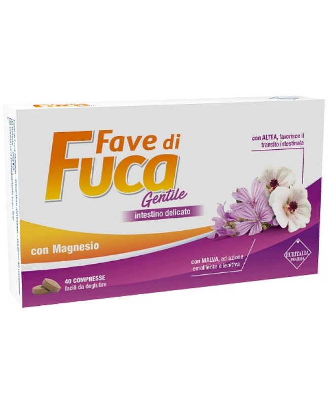FAVE DI FUCA GENTILE 40CPR NEW FAVE DI FUCA GENTILE 40CPR NEW