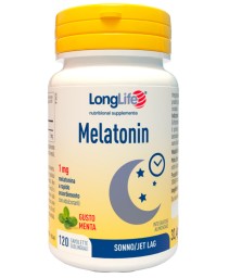 MELATON 1MG MEN120TAV MELATON 1MG MEN120TAV