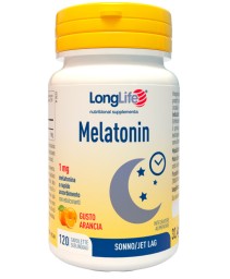MELATON 1MG ARA120TAV MELATON 1MG ARA120TAV