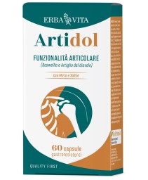 ARTIDOL 60CPS NF