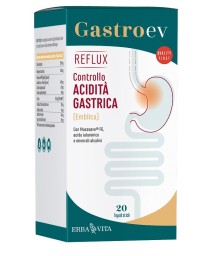 GASTRO EV REFLUX 20STICK 12ML GASTRO EV REFLUX 20STICK 12ML