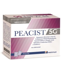 PEACIST 5G 14BUST