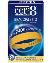 CER'8 BRACCIALETTO DIFFUSORE