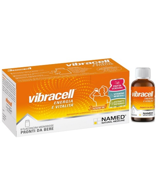 VIBRACELL 8FL VIBRACELL 8FL