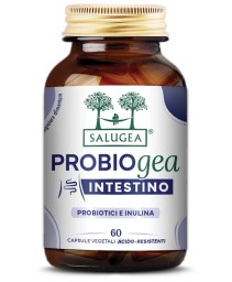 PROBIOGEA INTESTINO SALUGEA