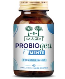PROBIOGEA MENTE SALUGEA 60CPS