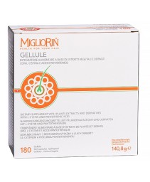MIGLIORIN 180GELL NF