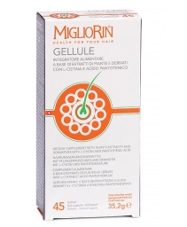 MIGLIORIN 45GELL NF