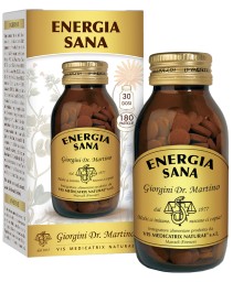ENERGIA SANA 180PAST NF