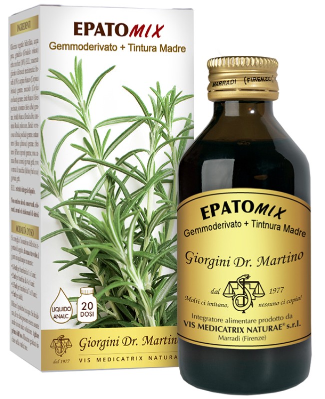 EPATOMIX LIQUIDO ANALC 100ML EPATOMIX LIQUIDO ANALC 100ML