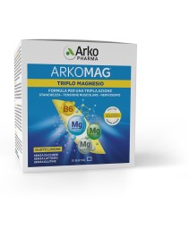 ARKOMAG TRIPLO MAGNESIO 20BUST