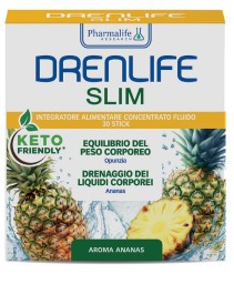 DRENLIFE SLIM 30STICK