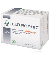 EUTROPHIC 20STICK OROSOLUBILI