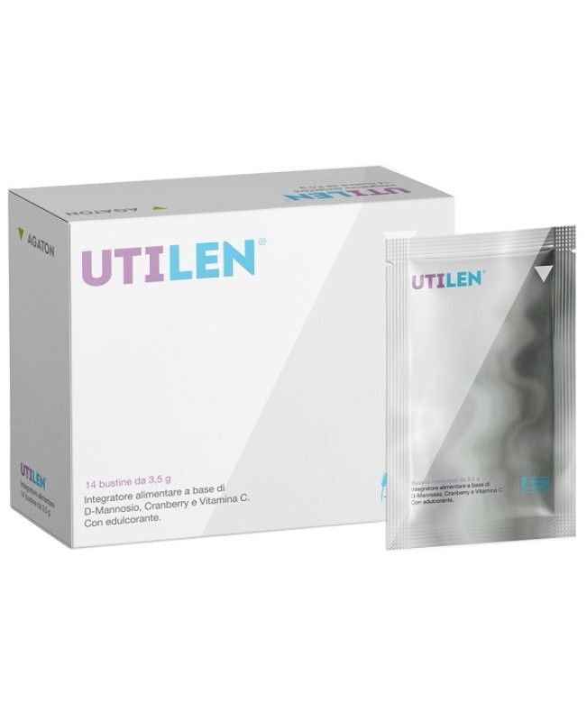 UTILEN 14BUST UTILEN 14BUST