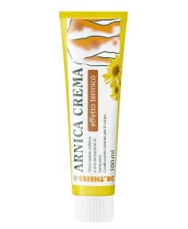 THEISS ARNICA CREMA EFF TERMIC 100M