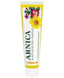 THEISS ARNICA/ART DIAV CREMA 100ML THEISS ARNICA/ART DIAV CREMA 100ML