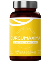 CURCUMAXIMA C/PEPE NERO 60CPR